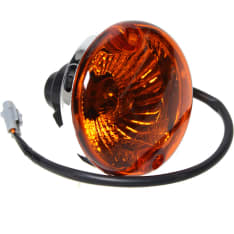 Linhai 800 CUV 83365 left indicator