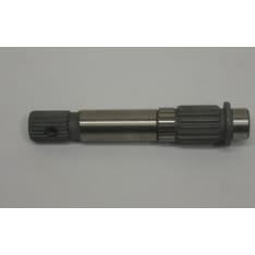 Linhai 300 4275 vaihdelaatikon takempi akseli (digimittari)