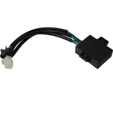 Linhai 400 24447a nelivedon ohjainyksikkö