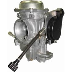 Keihin Linhai 520 7699 36mm carburetor