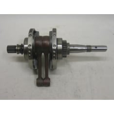 Linhai 520 6924 crankshaft