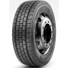 Linglong KLD200 M+S 235/75R17.5 summer truck tyre