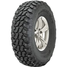 Goodride Pathfinder SL366 M/T White letters Winter 235/85R16 nastoitettu talvirengas