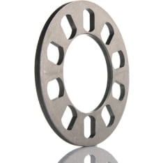 SteyrTek 8mm 5-pulttiset 108-120 mm jaot levikeadapteri