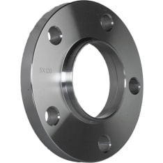 SteyrTek 15mm 5x120 74,1 keskittävä levikeadapteri