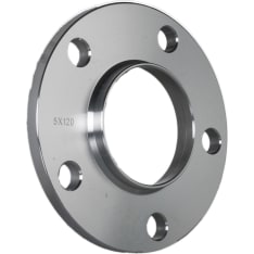SteyrTek 10mm 5x120 74,1 keskittävä levikeadapteri