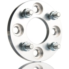 SteyrTek 15mm 4x108/4x108 levikeadapteri