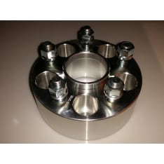 SteyrTek 51 mm 5x108/5x108 levike adapters