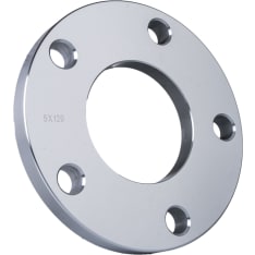 SteyrTek 15mm 5x120 72,6 levikeadapteri