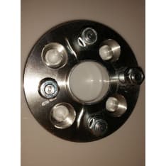 SteyrTek 25mm 4x100/4x100 levikeadapteri