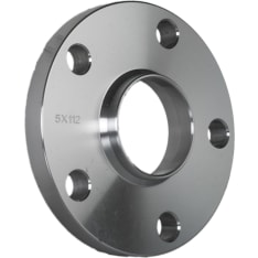 SteyrTek 15mm 5x112 57,1 keskittävä levikeadapteri