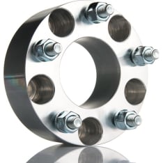 SteyrTek 51 mm 5x4,5''/5x4,5'' = 5x114,3mm levikeadapteri