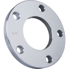 SteyrTek 15mm 5x120 74,1 levikeadapteri