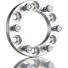 SteyrTek 25mm 6x139.7/6x139.7 levike adapters