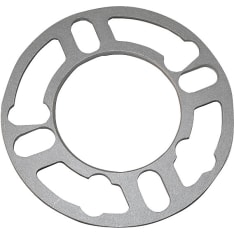 SteyrTek 5mm 4/5-bolt 92-120.5 mm splits spreader adapter