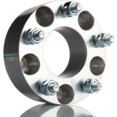 SteyrTek 51 mm 5x5,5''/5x5,5'' = 5x139,7mm levikeadapteri