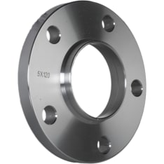 SteyrTek 15mm 5x120 72,6 keskittävä levikeadapteri