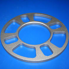 SteyrTek 8mm 4-pulttiset 98-120 mm jaot levikeadapteri