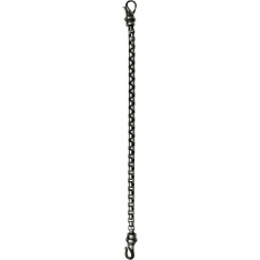 Bosie W180161AS steel wrist chain