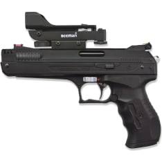 Beeman P17 Deluxe 4,5mm ilmapistooli