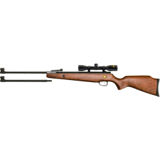 Beeman KodiakX2 4,5mm/5,5mm ilmakivääri