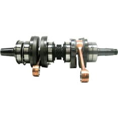 CVTech AAB Rotax 600 SDI / E-tec 2004-17 kampiakseli