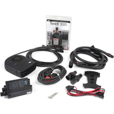 Calix ComfortKit 1600+ / BC1205 with H branch / additional bracket / remote control
