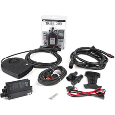 Calix ComfortKit 1400+ / BC1205 with H branch / additional bracket / remote control