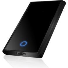 Icy Box IB-273STU3 2.5" kiintolevykotelo