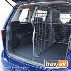 Travall Volkswagen Touran 2015- tilajakaja