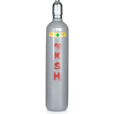 KSH Hiilidioksidi CO2 15KG täysipullo