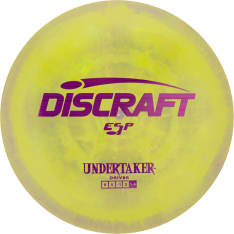 Discraft Undertaker ESP Draiveri