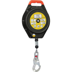 Haklift 28m kelautuva turvatarrain