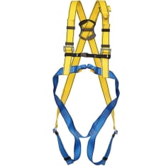 Haklift M-XL + kiinnityslenkki turvavaljas