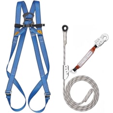 Haklift 15m turvavaljassetti