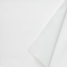 140 cm glued fabric