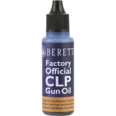 Beretta Factory Official CLP 25 ml aseöljy