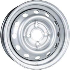 Jack Wheeler 13" 4.5x13 Jako:4x100 ET:30 peräkärrynvanne