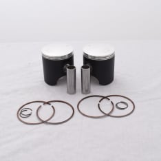 Wössner Yamaha 80-05 540 mäntäsarja