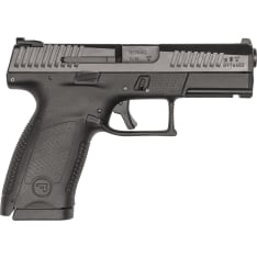 CZ P-10 C 9x19 pistooli