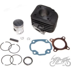 WM AY32018 50cc sylinterisarja