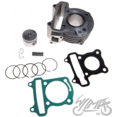 WM ZD002011 50cc 4T cylinder set