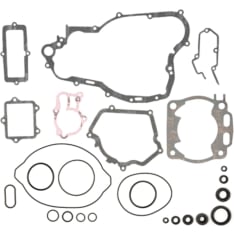 ProX YZ250 02-18 Complete Gasket Set