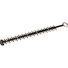 Makita DUH155 pensasleikkurin terä