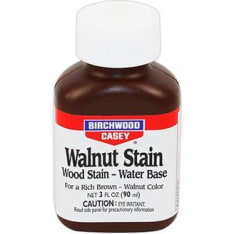 Birchwood Walnut Wood Stain 90 ml tukkiöljy