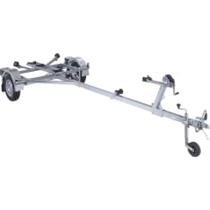 Betanet EC0551 MARLIN venetraileri