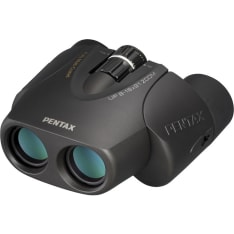 Pentax UP Compact Zoom 8-16x21 kiikari