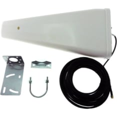 Arronna Y811106 suuntaava 3G/LTE antenni ulkokäyttöön