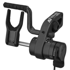 Qad Hunter RH Black nuolihylly