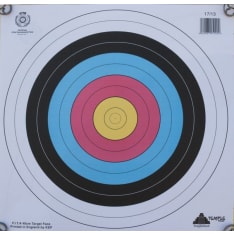 Avalon FITA 40x40 cm paper bow board